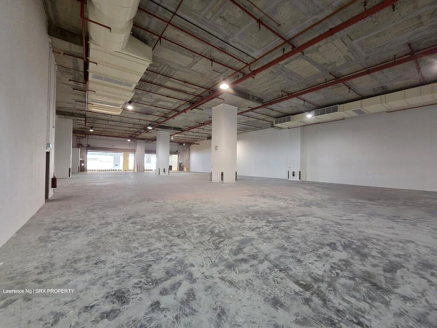 Jurong Logistics Hub (D22), Warehouse #481376211